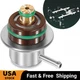 Fuel Pressure Regulator for Volvo Penta Mercruiser 4.3, 5.0, 5.7 2149831 3858967