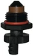 RACOR RK30488 SELF VENTING DRAIN PLUG