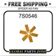 7S0546 - SPIDER AS-FAN 2Y7421 for Caterpillar (CAT)
