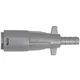 Moeller Fitting-Merc Fem Baynet Pl 3/8 033485-10
