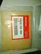 Honda Carburetor Gasket NOS 16221-ZV5-000 (L-7439)