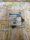 Sierra Marine #18-0134 Gasket Carburetor to Manifold  V4 & V6.