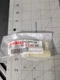 Yamaha OEM  69J-24501-10-00 Fuel Filter NOS 