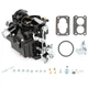 3310-807764A1 Carburetor for 2 BBL V6 4.3L for Mercarb Mercruiser Boats Marine