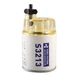 Fuel Filter Water Separator with Bowl for Marine Outboard Motor Mercury S3213