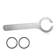 Fuel Filter Water Separator Wrench for Yamaha 4-Strokes 150 to 350 HP 6P3-WS24A