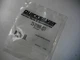 Mercury Marine Quicksilver MerCruiser 23-31866 Spacer OEM pack of 3 each