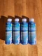 Lot of 4 Star Brite MARINE USE Instant Fresh Toilet Treatment LEMON SCENT 8oz