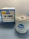 QTY 2, NEW SIERRA 18-7989 Fuel Water Separating Filter