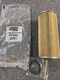 Baldwin PF590 Fuel Separator Filter Replaces Wix 33210