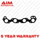 Inlet Manifold Gasket Aim Fits Volvo 940 240 740 2.0 2.1 2.3 13788799