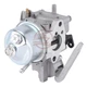 For Honda 4 stroke 2hp outboard engine carburetor 16100-ZW6-716