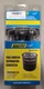 SeaChoice Universal Fuel/Water Separator Kit, 28 Micron, 3/8''  -  50-20901