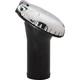 Attwood Deck Fill Carbon Canister System SS Cap Angled EPA/CARB 1-1/2" Hose