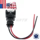 Fuel Pump Plug Connector For Mercury Marine 805656A2 Volvo Penta 3857650 454 502