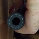 3/8" ID Type A1 Marine Fuel  Hose Line  MPI Premium  A1  Sold  By The Foot 
