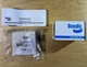 BENDIX 109494 AD-IP Delivery Port Check Valve Kit, NSN 5280-01-495-7907 PN109494