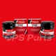NEW / OEM Mercury FourStroke Outboard Oil Filter (2-pack) - Part# 8M0123025