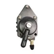 For Johnson Evinrude Outboard Fuel Pump 438556 395713 398338 w/Gasket BRP/OMC