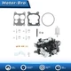 17080561 4Barrel Marine Carburetor For Rochester Quadrajet Mercruiser 350 engine