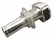 SEA DOG 352100-1 CHROME ZINC GAS TANK VENT -