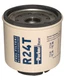 Racor R24T Fuel Filter Water Separator, EACH