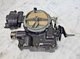 MERCURY QUICKSILVER 2bbl CARBURETOR 3310-860070A2 2.5 & 3.5 4cyl  sw