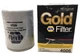 Napa Gold Fuel Filter 4006 NOS
