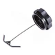 _Attwood Marine Portable Fuel Tank Cap with Tether - EPA Certified