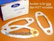 NOS 351C Fuel Pump Mustang Boss Mach 1 Falcon GTHO XY XA Torino Cyclone Cobra CJ