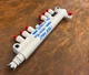 MAN MARINE DIESEL #51.10311-6083 FUEL PRESSURE PIPE BOSCH MFG 0445226086