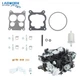 17080561 4Barrel Marine Carburetor For Rochester Quadrajet Mercruiser 350 engine