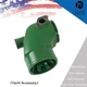 New Replaces 861289 Fit For Volvo Penta Diesel Exhaust Elbow USA