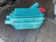 used oem volvo penta charge cooler after cooler D6 330,350,370 A-3