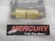 J1B Genuine Mercury Quicksilver 35-816296 Fuel Filter OEM New Factory Boat Parts