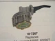 FUEL PUMP SIERRA 18-7267 FITS MERCRUISER 62092 62092T OMC 982063 BOATINGMALL 