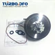 BV43 turbo cartridge CHRA 53039700430 28231-2F650 for Hyundai Santa Fe 2.2 CRDI 