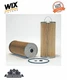 Wix   33210 | High-Quality Auto Part, Universal Fit for Multiple Models