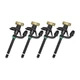 RE36935 RE36936, 4X Fuel Injector Compatible With John Deere 6200 6300 6600 7400