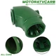 ALL-CARB Fit For Volvo Penta Diesel Exhaust Elbow Replaces 861289 861289