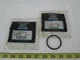 Lot of 4 New NOS OEM Genuine Mercury Quicksilver O-Rings Part Number 25-26722