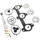 Yamaha Marine Carburetor Rebuild Kit 60 70 hp Outboards Repair Set 6H3-W0093-02