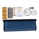 New Air Fuel Oil Filter Pack for Detroit DD13 DD15 DD16 P551005 AF27879