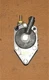 Evinrude 20 HP 2 Stroke Fuel Pump Assembly PN 0433386 Fits 1983-1992