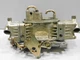 Holley Marine 600 CFM 4160 4BBL Carburetor List 75021 - 3 SAE J1223