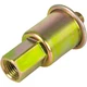 In-Line Fuel Filter 267987 Fit for Kohler Generator 4EF 5E 6EF 7.3E 8E 10E 12.5E