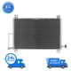 3054 A/C Air Conditioner Condenser for Oldsmobile GMC Isuzu Saab Buick Chevrolet