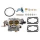 Electric Choke Marine Carburetor for Mercruiser Stern Drive3310-864940A01