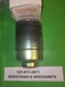 Yanmar Fuel Filter Water Separator Marine Diesel Engines 6LP 6LPA 119773-55510