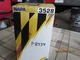NAPA GOLD 3528 Fuel Filter (NOS)New Old Stock
